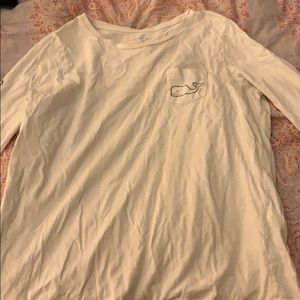 Vineyard vines long sleeve